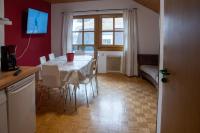 Appartement 3 Chambres