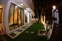 Lily Holiday Apartments - Ferienwohnung Hikkaduwa