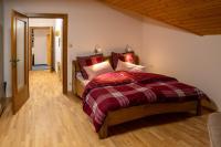 Monolocale con Balcone