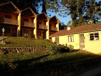 Pousada Sonho Verde - B&B