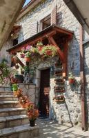 B&B Cettigne - Aleksa - Bed and Breakfast Cettigne