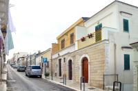 LA DIMORA DI MINERVA - Ferienwohnung