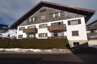 MEGEVE Jaillet 3 chambres 6 personnes - B&B