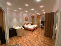 Ferienappartement Auerhahn - B&B