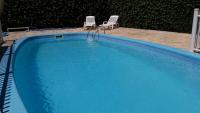 Chambre Quadruple avec Salle de Bains Privative