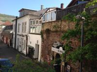 Ferienwohnungen in Bingen - Chambres d'hôtes Bingen-Am-Rhein