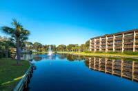 Island Club - Ferienwohnung Hilton Head Island