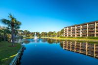 B&B Hilton Head - Island Club Condos 2 - Bed and Breakfast Hilton Head