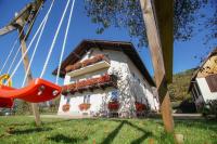 Donisbauerhof - Ferienwohnung Lieserbrücke