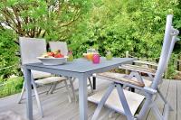 Chalet cosy de Plage entre Biarritz et Hossegor - Chambres d’hôtes Labenne