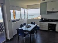 Apartamento Estudio con vistas al mar 