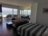 Apartamento Estudio con vistas al mar 