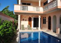 Apartment - Erdgeschoss