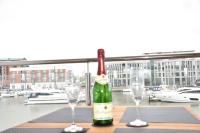 LOFT Port Marina 26 - Ferienwohnung Bremerhaven