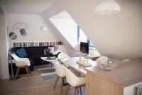 Eiland Wangerooge - Bed and Breakfast Nordseeheilbad Wangerooge