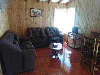 Casa de 2 dormitorios
