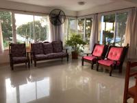 Hostería Ostende - B&B Ostende