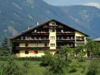 Appartement Haus Seerose - B&B