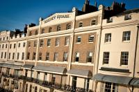 Brighton House - Bed and Breakfast