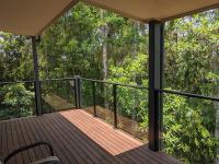 B&B Maleny - Treetops Haven - Bed and Breakfast Maleny