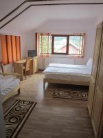 Pensiunea Casa Maria - Chambres d'hôtes Buşteni