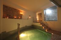 B&B Sermoneta - Le Camere Pinte - Bed and Breakfast Sermoneta