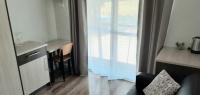 King Suite with Spa Bath