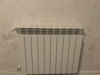 TG apartment Sea view - B&B Batumi