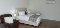 King Suite with Spa Bath