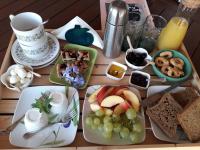 Chambre Double avec Patio