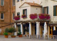 Locanda del Ghetto - B&B Venecia