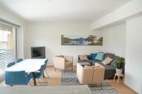 Panorama Appartement - B&B Strobl