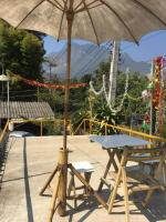 Thong Family Homestay Chiangdao - Chambres d’hôtes Chiang Dao