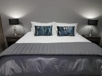 A’ La Maison Guesthouse - Ferienwohnung Kimberley