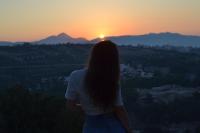 Villa Phyllia, Knossos, Crete - Bed and Breakfast