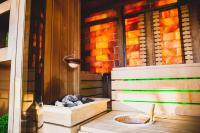 Barackos Wellness Villa Fót - Ferienwohnung Fót