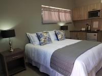 Suite Lit Queen-Size