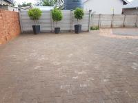 A’ La Maison Guesthouse - Ferienwohnung Kimberley