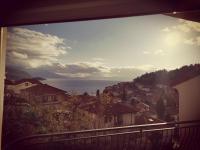 Lake View Apartment Ohrid