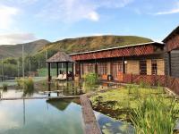 Masalimo Cottage - B&B