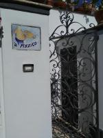 U' Pizzico ( the pinch ) - B&B Ciudad de Capri