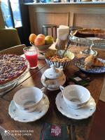 City Guest House - B&B Rome