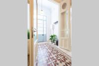 Neoclassical flat with 2 bedrooms in Piraeus - B&B Pireo