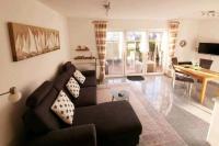 Ferienwohnungen Saida Wohnung 1 - Ferienwohnung Norden