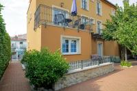 B&B Biograd na Moru - Rougemarin Apartments - Bed and Breakfast Biograd na Moru