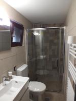 Habitación Doble Pequeña