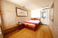 Standaard Kamer met Queensize Bed