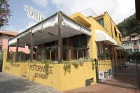 Locanda Conchiglia D'Oro - B&B Varigotti