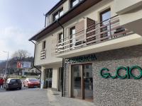 Gucio - pokoje z restauracją Szczyrk - B&B