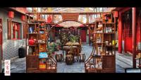 Beijing Yue Bin Ge Courtyard Hotel - Bed and Breakfast Peking